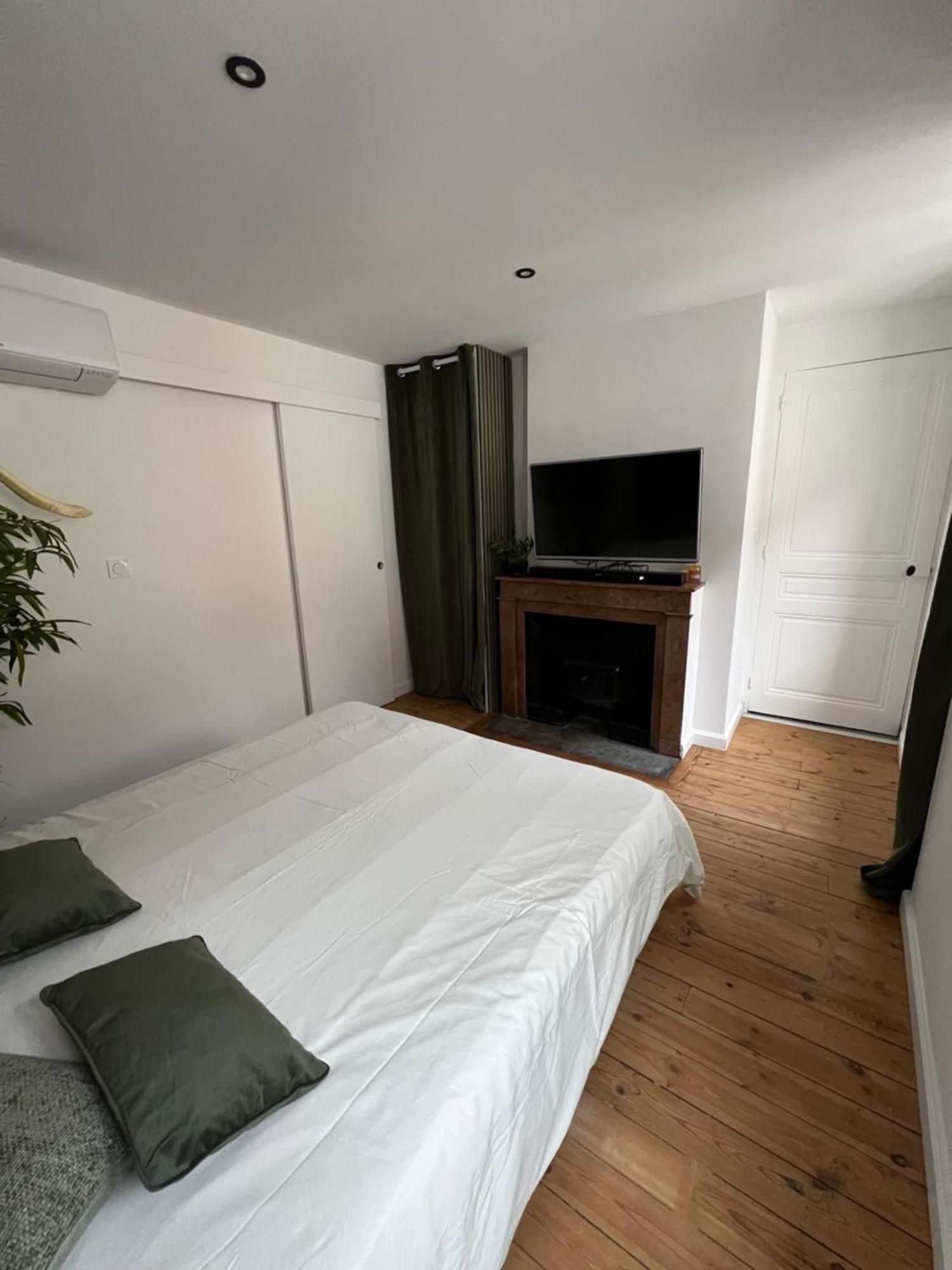 Apartment Cosy Coeur De
