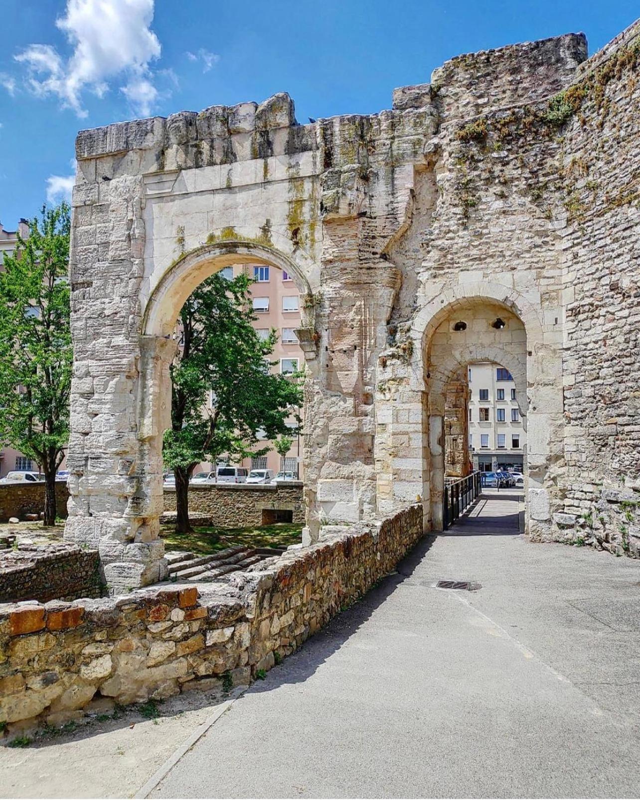 Cosy Coeur De * Vienne (Isere)