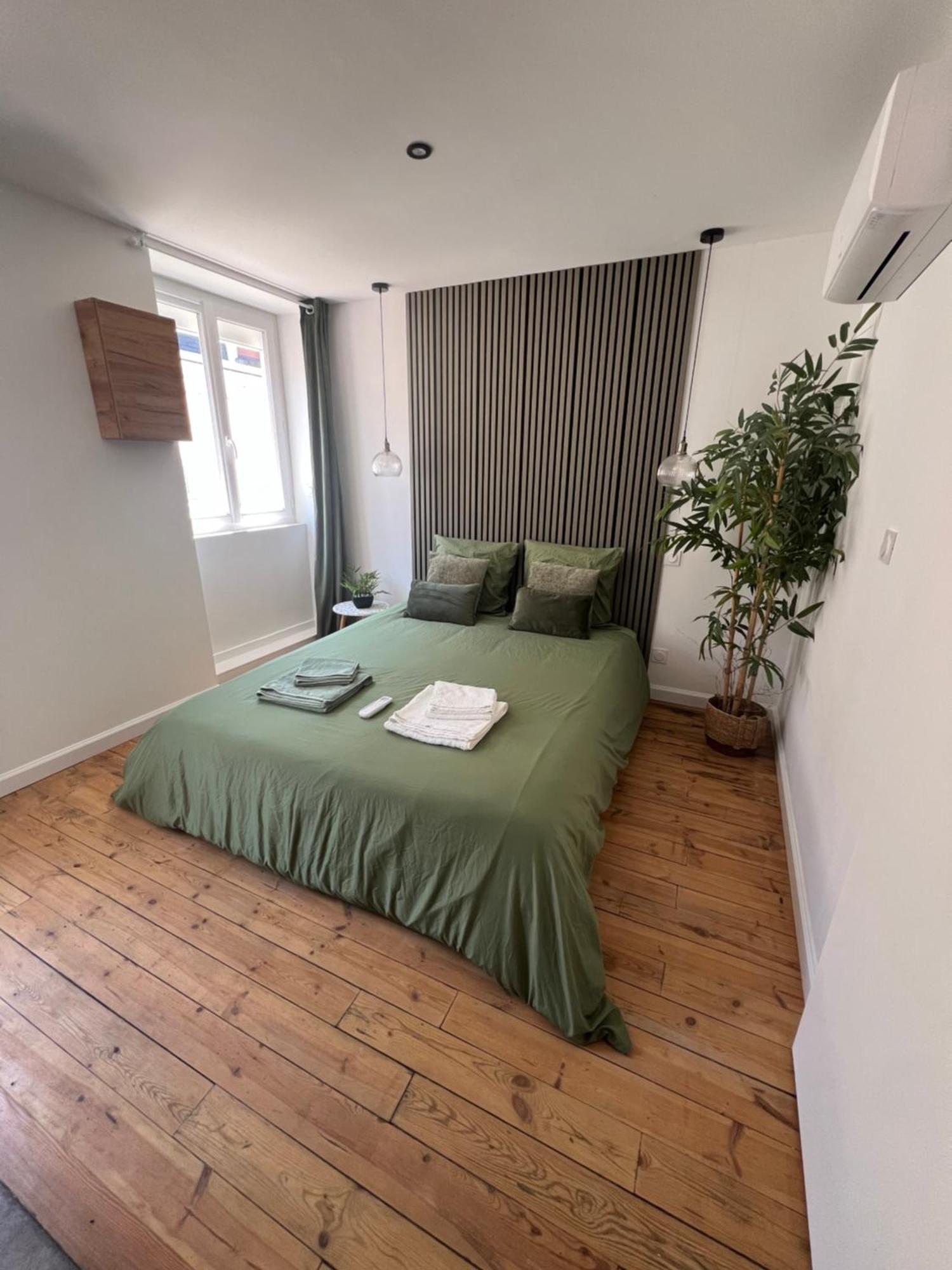 Apartment Cosy Coeur De Vienne (Isere)